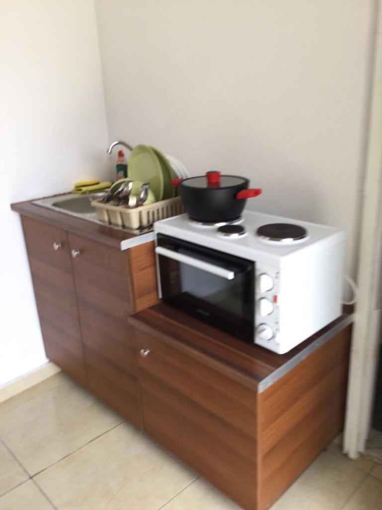 Apartment Laertis *
