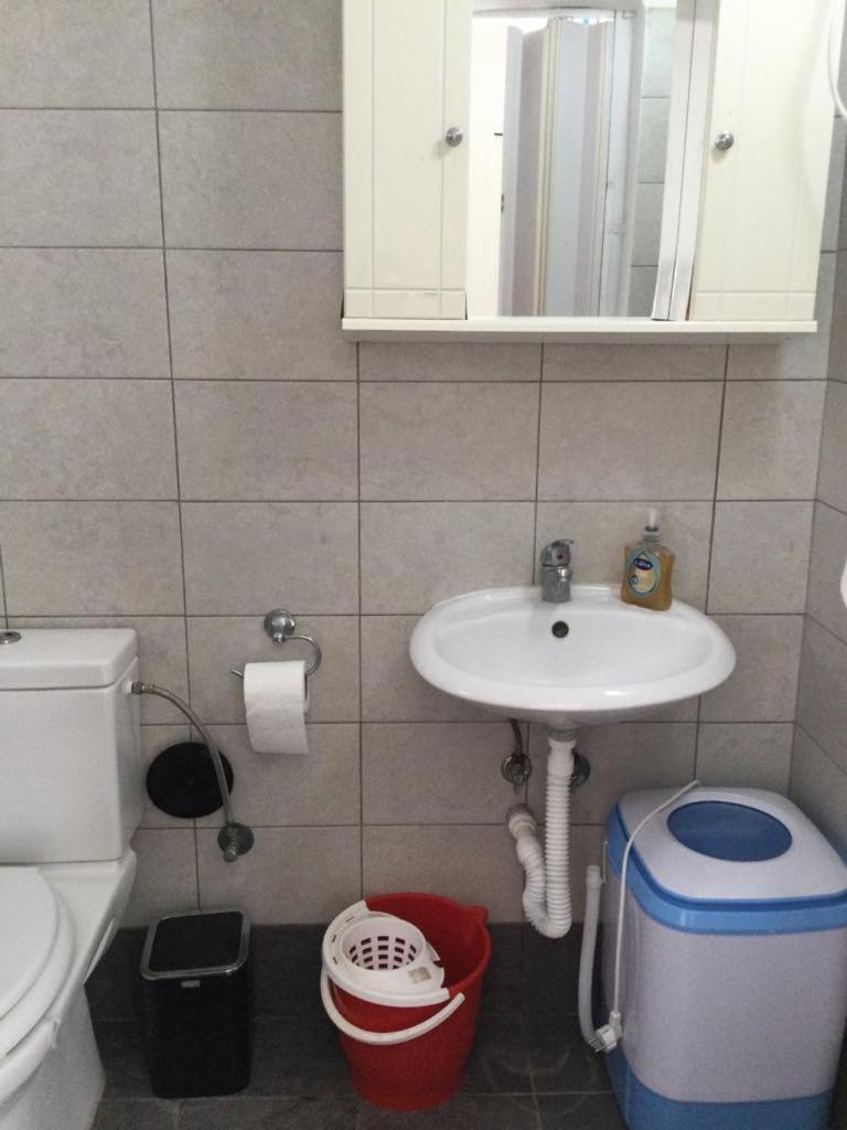 Apartment Laertis Kattavía