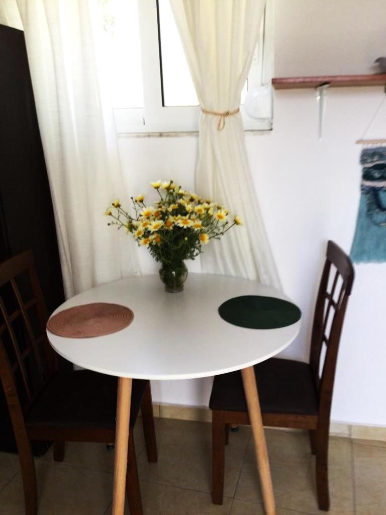 Apartment Laertis