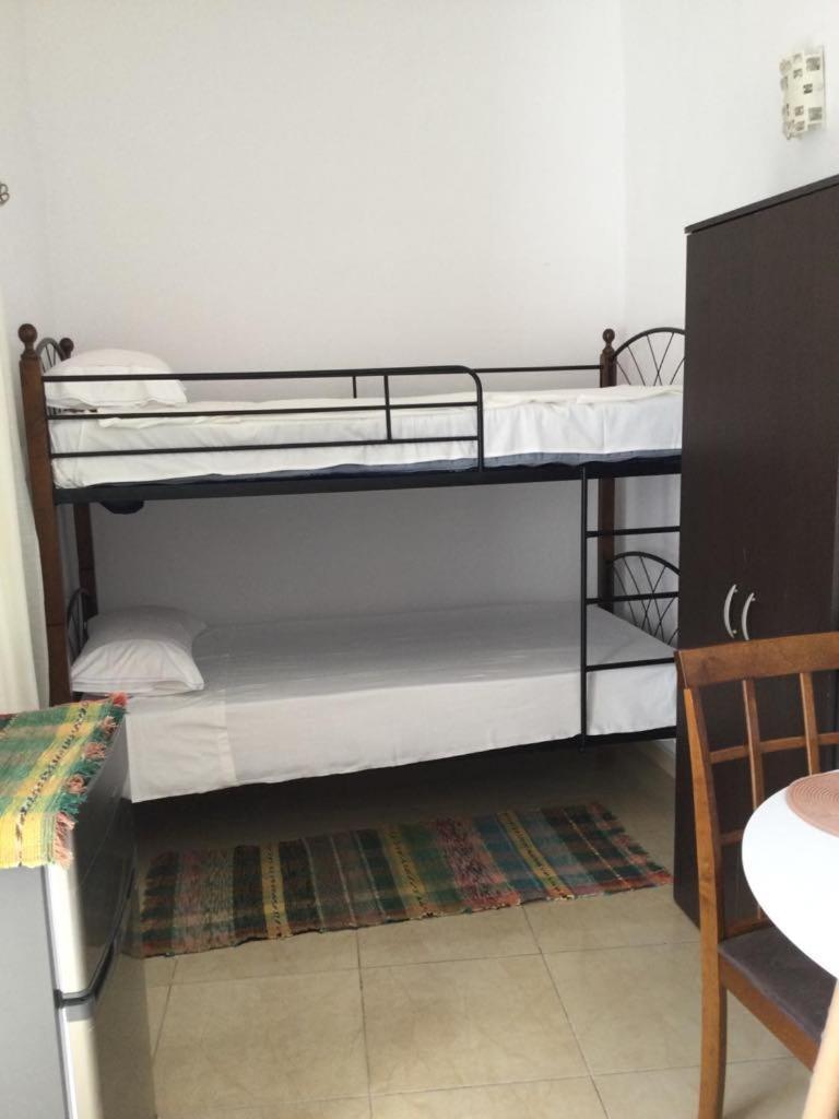 Apartment Laertis Kattavía