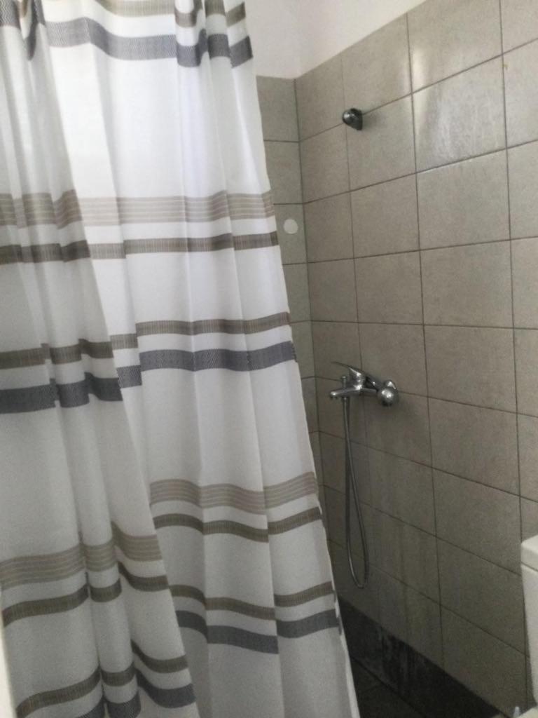 Laertis Apartment