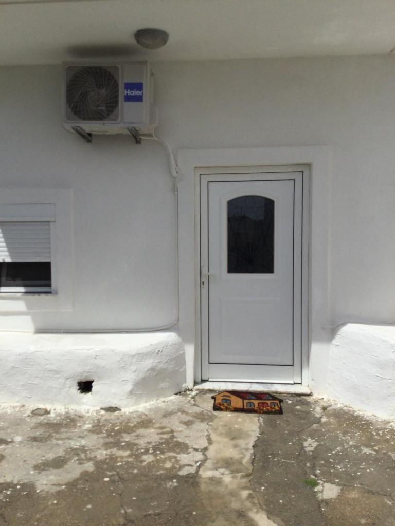 Apartment Laertis